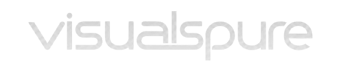 Logo - Visuals Pure